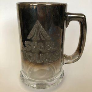 Vintage Disney Star Tours Beer Mug